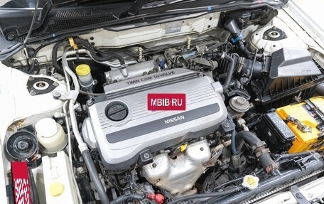 Nissan Sunny B15, 1998 год, 249 000 рублей, 26 фотография