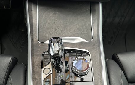 BMW X5, 2021 год, 8 650 000 рублей, 22 фотография