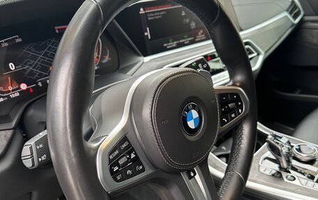 BMW X5, 2021 год, 8 650 000 рублей, 21 фотография