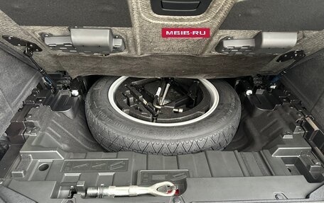 BMW X5, 2021 год, 8 650 000 рублей, 16 фотография