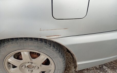 KIA Spectra II (LD), 2007 год, 230 000 рублей, 5 фотография