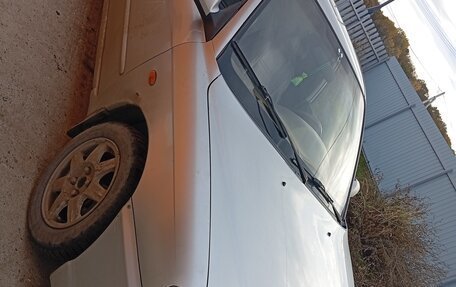 KIA Spectra II (LD), 2007 год, 230 000 рублей, 2 фотография