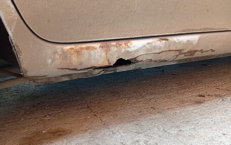 KIA Spectra II (LD), 2007 год, 230 000 рублей, 6 фотография