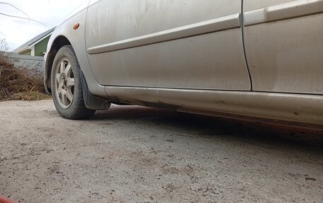 KIA Spectra II (LD), 2007 год, 230 000 рублей, 8 фотография