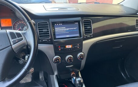 SsangYong Actyon II рестайлинг, 2013 год, 850 000 рублей, 9 фотография