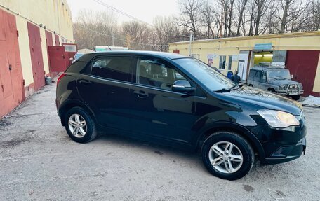 SsangYong Actyon II рестайлинг, 2013 год, 850 000 рублей, 5 фотография