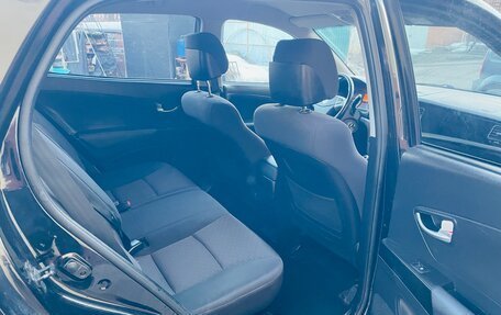 SsangYong Actyon II рестайлинг, 2013 год, 850 000 рублей, 11 фотография