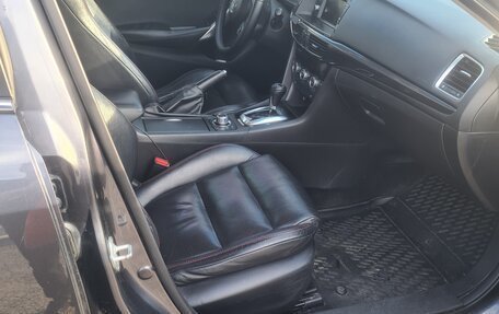 Mazda 6, 2012 год, 1 400 000 рублей, 5 фотография