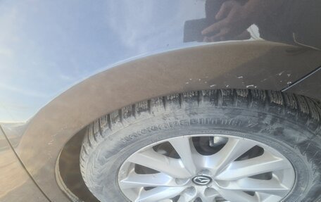 Mazda 6, 2012 год, 1 400 000 рублей, 4 фотография