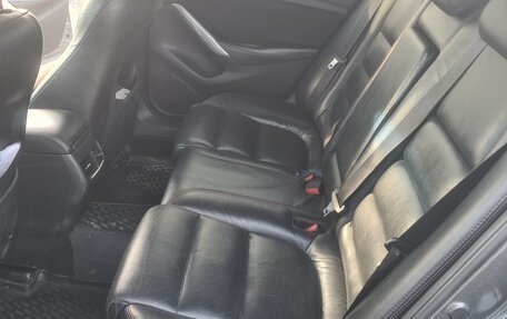 Mazda 6, 2012 год, 1 400 000 рублей, 8 фотография