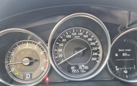 Mazda 6, 2012 год, 1 400 000 рублей, 14 фотография