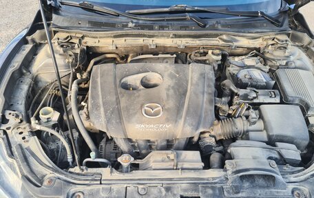 Mazda 6, 2012 год, 1 400 000 рублей, 16 фотография