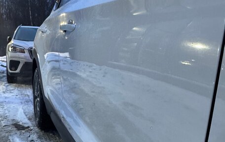 Hyundai Tucson III, 2019 год, 2 540 000 рублей, 8 фотография