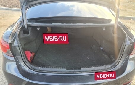 Mazda 6, 2012 год, 1 400 000 рублей, 11 фотография