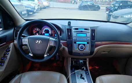 Hyundai ix55, 2011 год, 1 370 000 рублей, 8 фотография