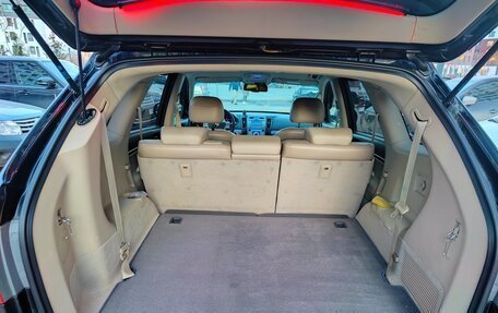 Hyundai ix55, 2011 год, 1 370 000 рублей, 13 фотография