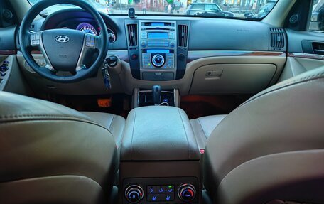 Hyundai ix55, 2011 год, 1 370 000 рублей, 9 фотография