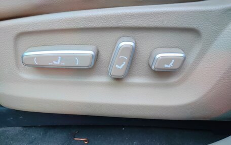 Hyundai ix55, 2011 год, 1 370 000 рублей, 11 фотография