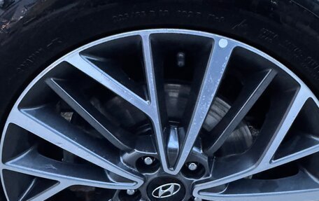 Hyundai Tucson III, 2019 год, 2 540 000 рублей, 16 фотография