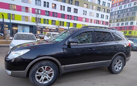 Hyundai ix55, 2011 год, 1 370 000 рублей, 3 фотография