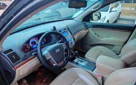 Hyundai ix55, 2011 год, 1 370 000 рублей, 10 фотография