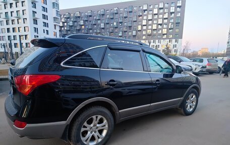 Hyundai ix55, 2011 год, 1 370 000 рублей, 4 фотография