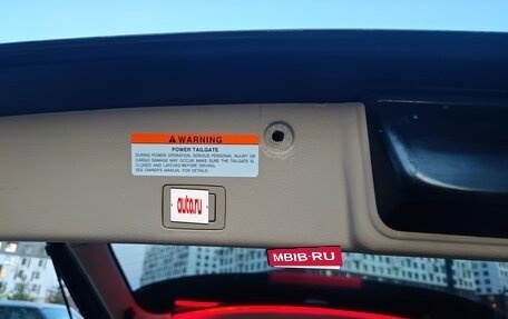 Hyundai ix55, 2011 год, 1 370 000 рублей, 14 фотография