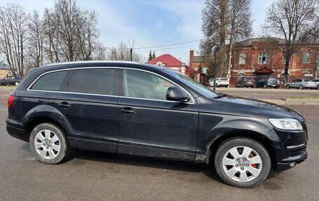 Audi Q7, 2008 год, 1 000 000 рублей, 2 фотография