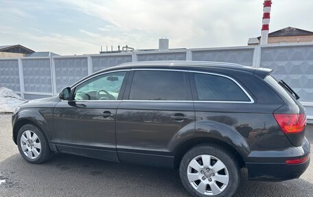 Audi Q7, 2008 год, 1 000 000 рублей, 4 фотография