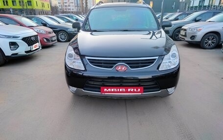 Hyundai ix55, 2011 год, 1 370 000 рублей, 2 фотография