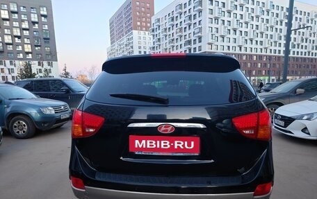 Hyundai ix55, 2011 год, 1 370 000 рублей, 5 фотография