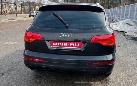 Audi Q7, 2008 год, 1 000 000 рублей, 3 фотография