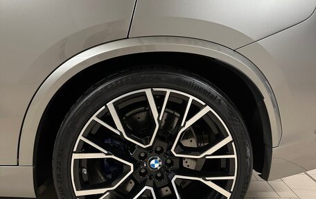 BMW X5 M, 2020 год, 12 750 000 рублей, 16 фотография