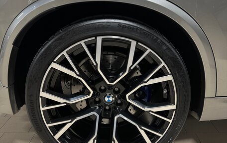 BMW X5 M, 2020 год, 12 750 000 рублей, 17 фотография