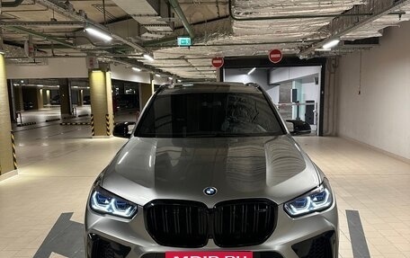 BMW X5 M, 2020 год, 12 750 000 рублей, 5 фотография