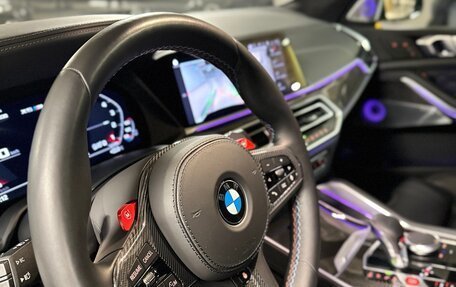 BMW X5 M, 2020 год, 12 750 000 рублей, 20 фотография