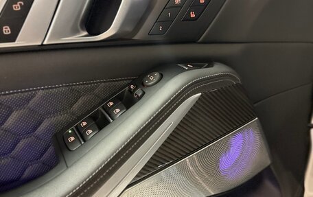 BMW X5 M, 2020 год, 12 750 000 рублей, 18 фотография