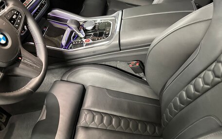 BMW X5 M, 2020 год, 12 750 000 рублей, 19 фотография