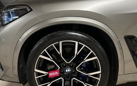 BMW X5 M, 2020 год, 12 750 000 рублей, 14 фотография