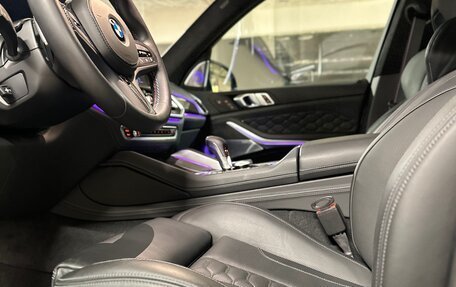 BMW X5 M, 2020 год, 12 750 000 рублей, 24 фотография