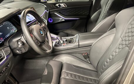 BMW X5 M, 2020 год, 12 750 000 рублей, 23 фотография
