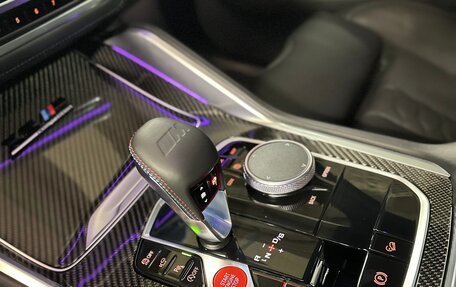 BMW X5 M, 2020 год, 12 750 000 рублей, 22 фотография