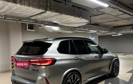 BMW X5 M, 2020 год, 12 750 000 рублей, 11 фотография