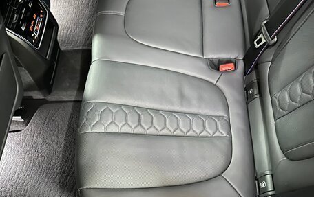 BMW X5 M, 2020 год, 12 750 000 рублей, 26 фотография