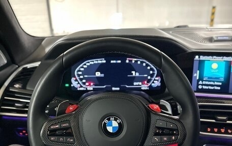BMW X5 M, 2020 год, 12 750 000 рублей, 21 фотография