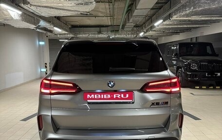 BMW X5 M, 2020 год, 12 750 000 рублей, 13 фотография