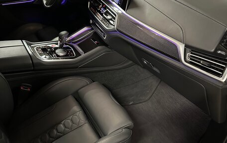 BMW X5 M, 2020 год, 12 750 000 рублей, 29 фотография