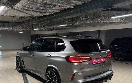 BMW X5 M, 2020 год, 12 750 000 рублей, 8 фотография
