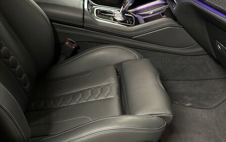 BMW X5 M, 2020 год, 12 750 000 рублей, 28 фотография