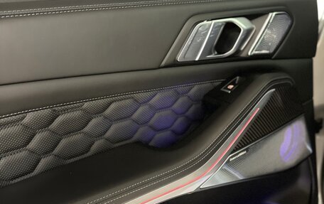 BMW X5 M, 2020 год, 12 750 000 рублей, 27 фотография